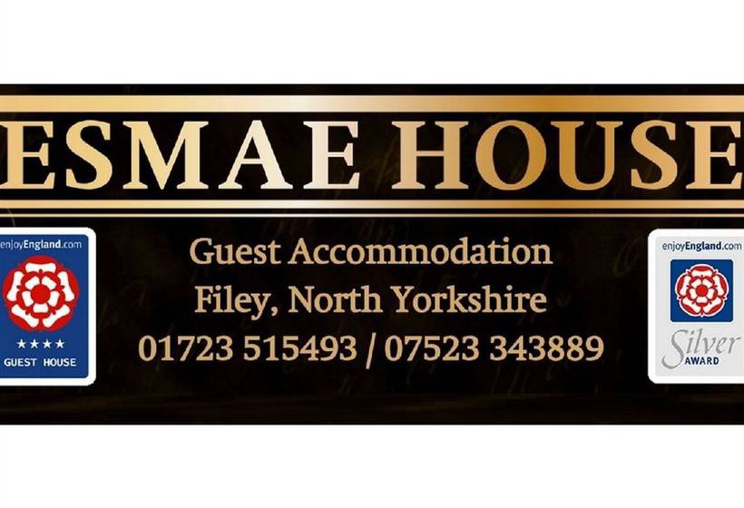 Pension Esmae House 13