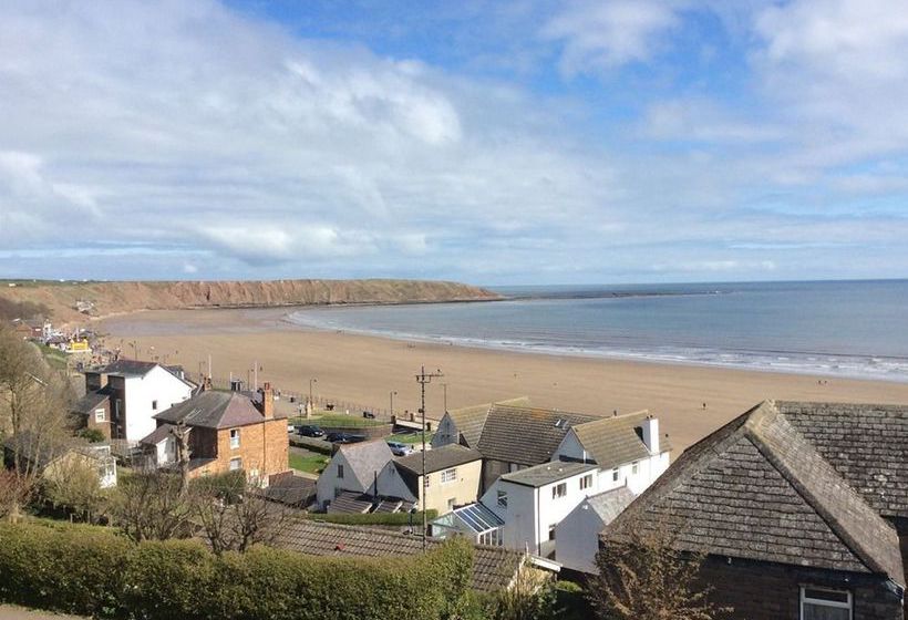 Pension Esmae House 14