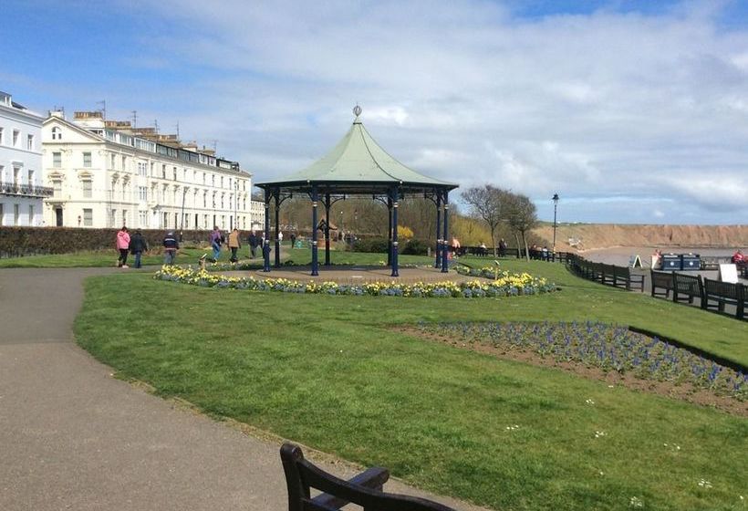 Pension Esmae House 18