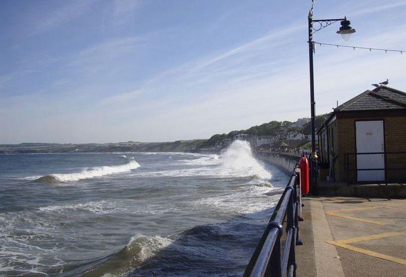 Pension Esmae House 19