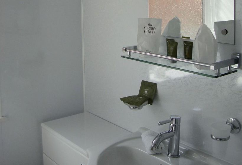 Pension Esmae House 2