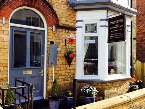 Pension Esmae House 20