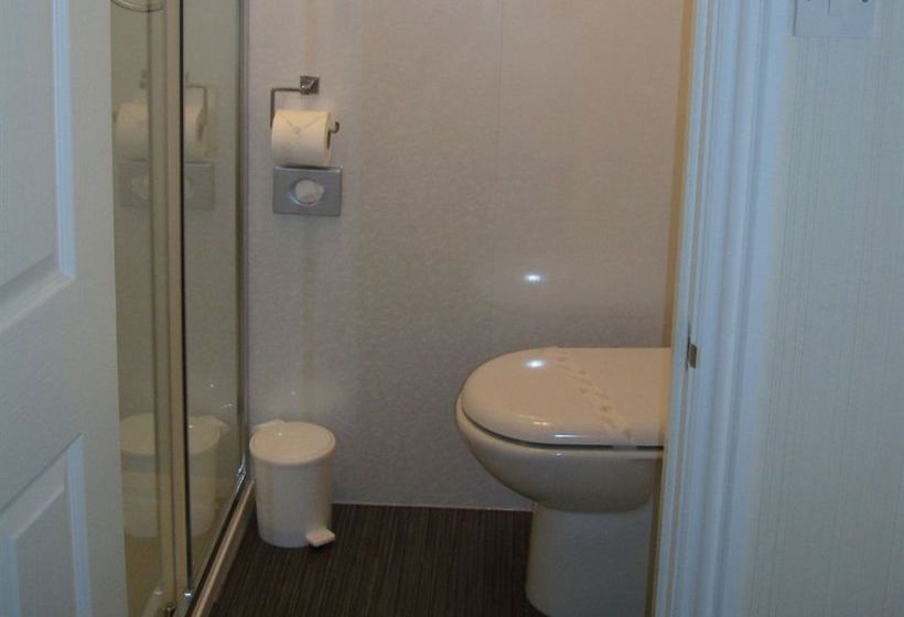 Pension Esmae House 4