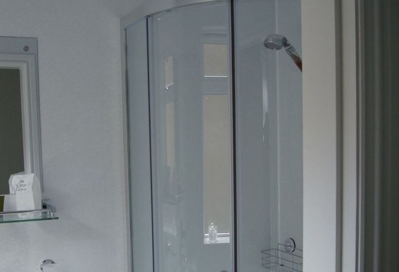 Pension Esmae House 5