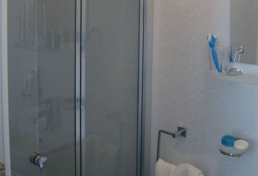 Pension Esmae House 6