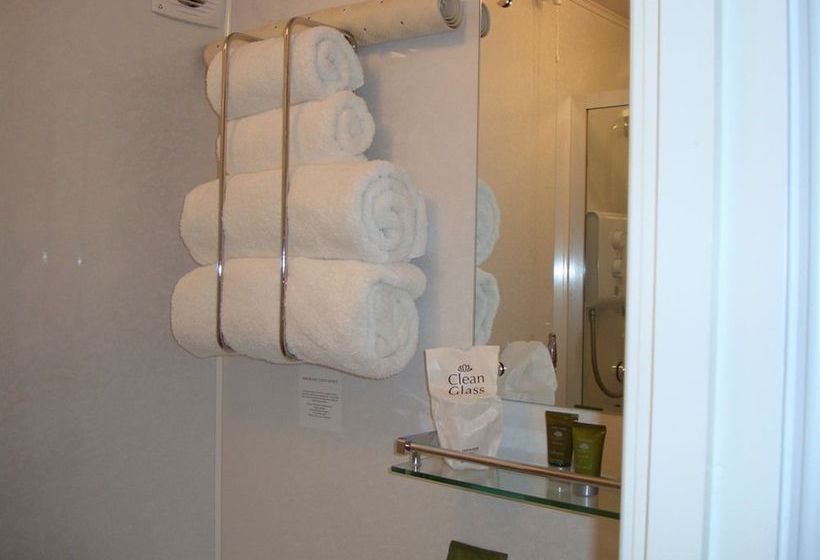 Pension Esmae House 9