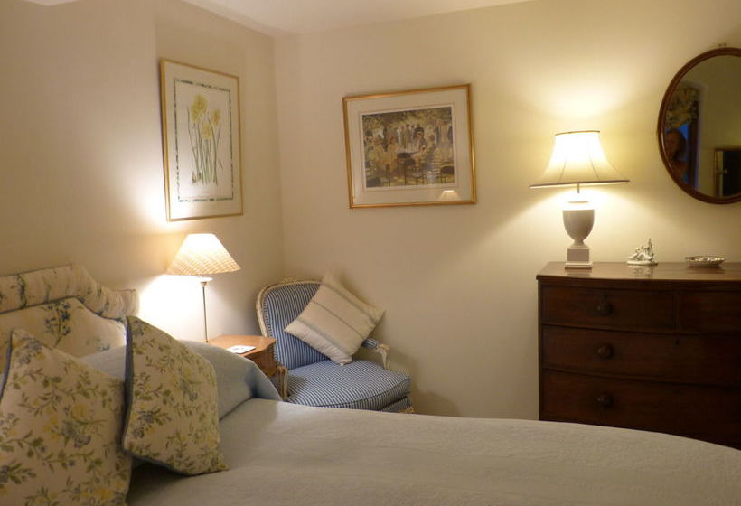 Bed and Breakfast Wooden Cabbage House 19