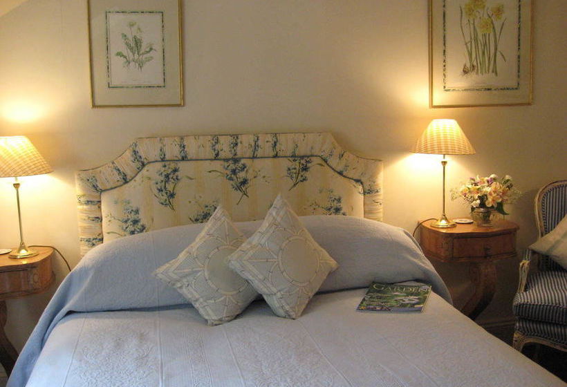 Bed and Breakfast Wooden Cabbage House 2