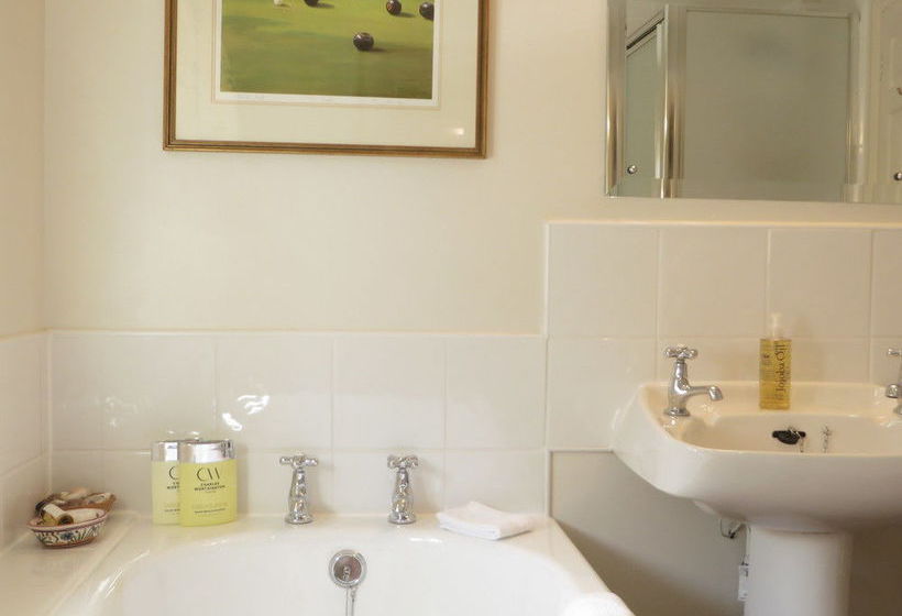 Bed and Breakfast Wooden Cabbage House 3