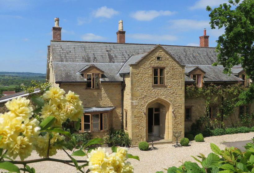 Bed and Breakfast Wooden Cabbage House 8