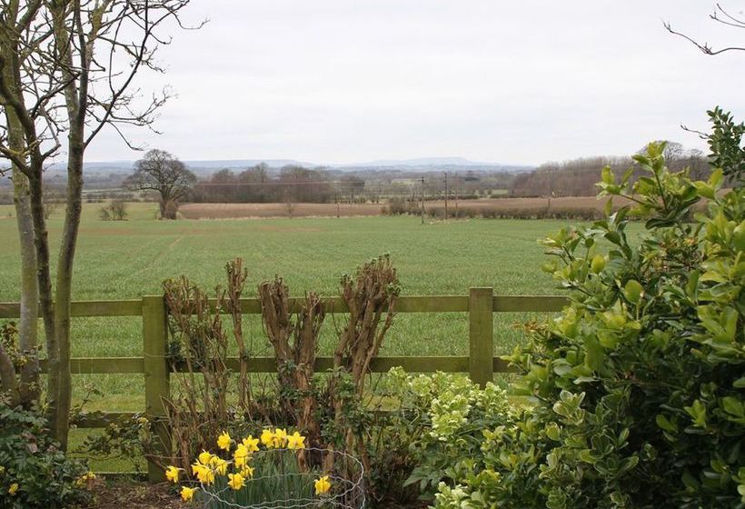 Bed & Breakfast Little Holtby