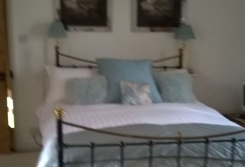 Bed & Breakfast Little Holtby 10