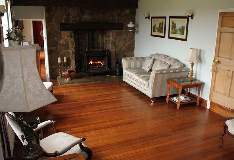 Bed & Breakfast Little Holtby 11