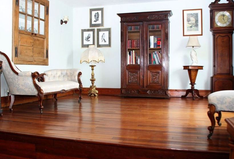 Bed & Breakfast Little Holtby 12