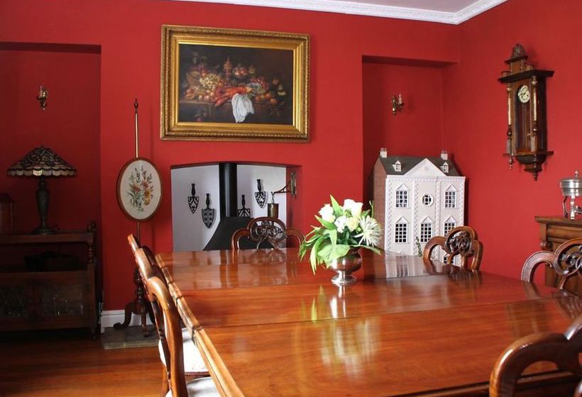 Bed & Breakfast Little Holtby 13