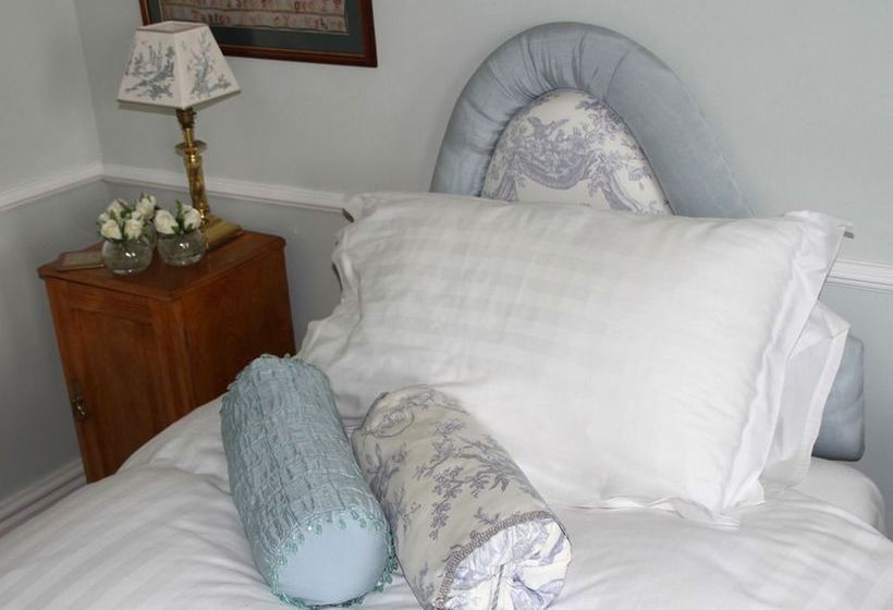 Bed & Breakfast Little Holtby 14