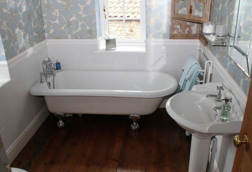 Bed & Breakfast Little Holtby 15