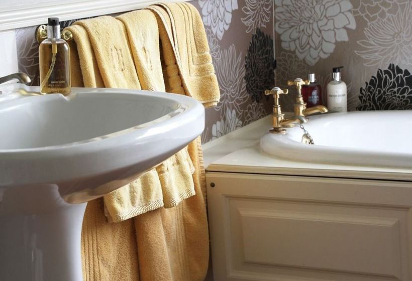 Bed & Breakfast Little Holtby 16