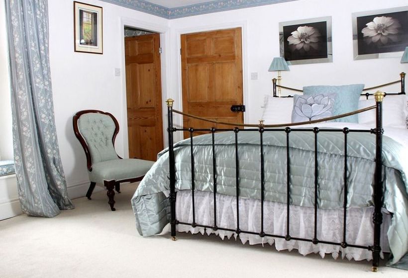 Bed & Breakfast Little Holtby 17