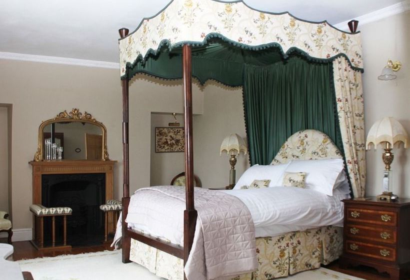 Bed & Breakfast Little Holtby 19