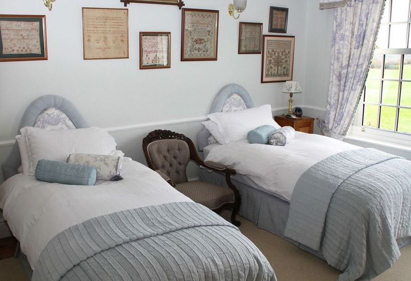 Bed & Breakfast Little Holtby 3