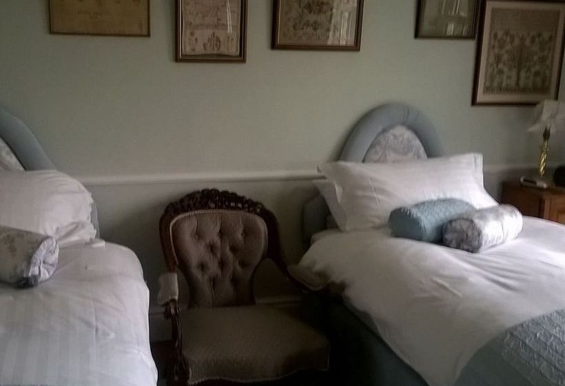 Bed & Breakfast Little Holtby 5