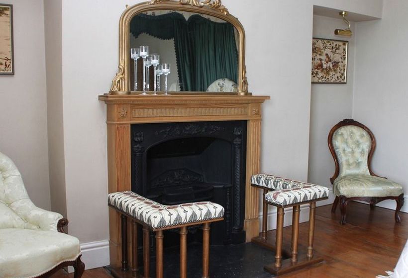 Bed & Breakfast Little Holtby 8