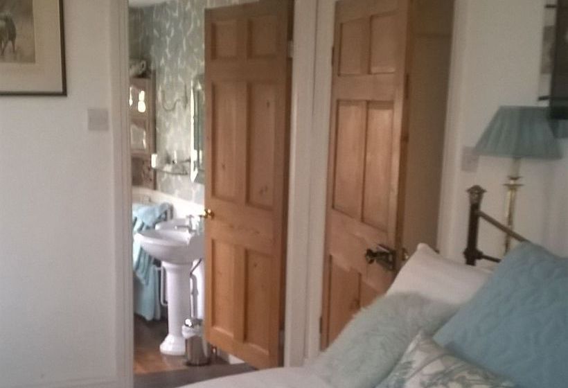 Bed & Breakfast Little Holtby 9