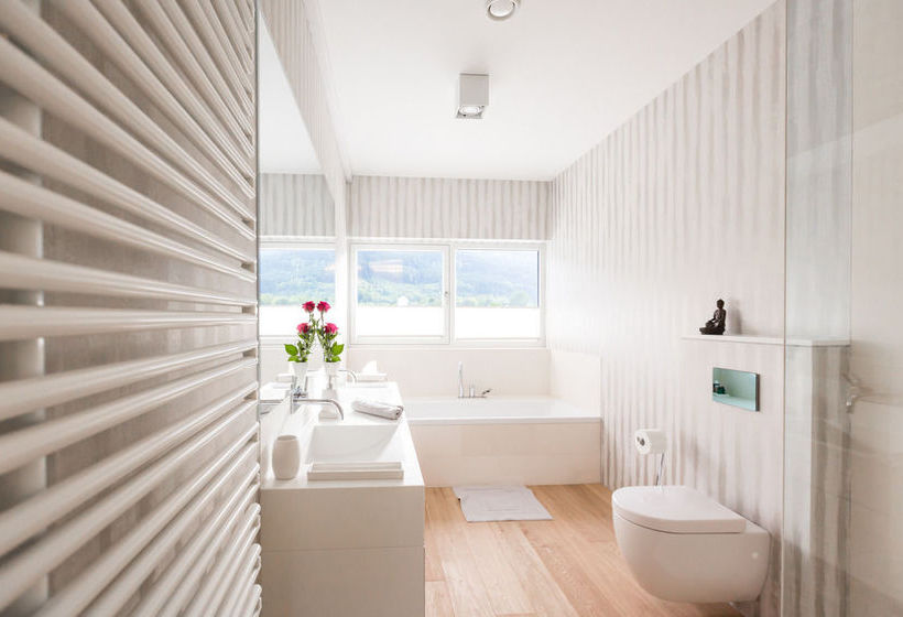 Luxus Villa Mit Pool  Kärnten