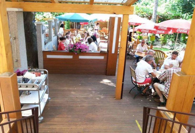 Hotel Restaurant Valley Rose