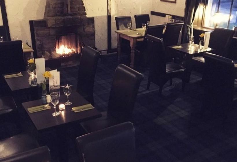 Hotel The Beresford Arms