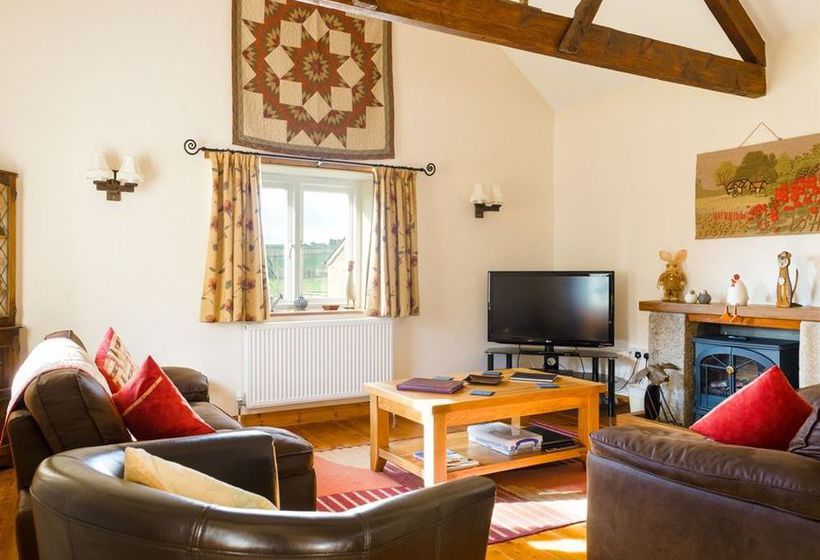 Degembris Cottages 15