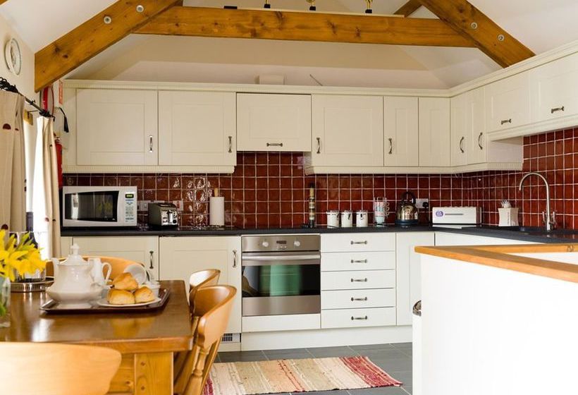 Degembris Cottages 19