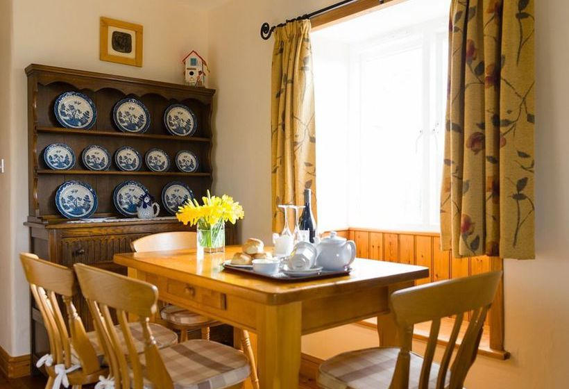 Degembris Cottages 20