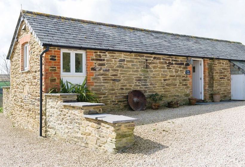 Degembris Cottages 9