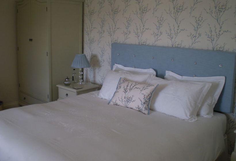 Tyllwyd Hir Bed And Breakfast 3