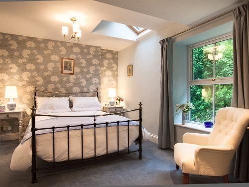 Tyllwyd Hir Bed And Breakfast 5