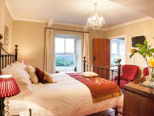 Tyllwyd Hir Bed And Breakfast 6