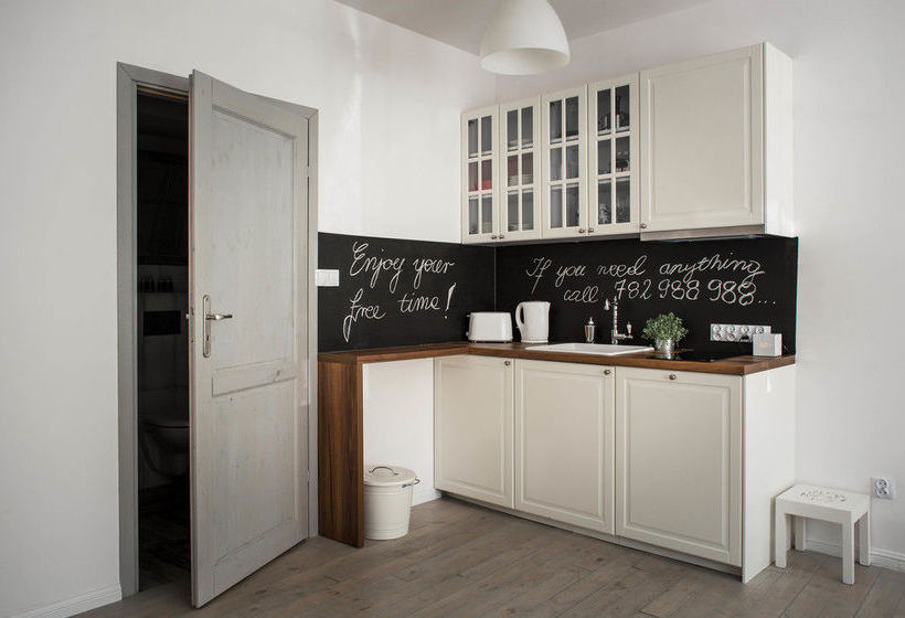 Elite Apartments Gdansk Old Town