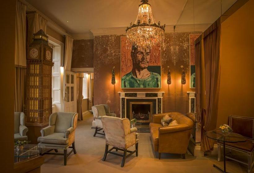 Hotel No.15 Great Pulteney