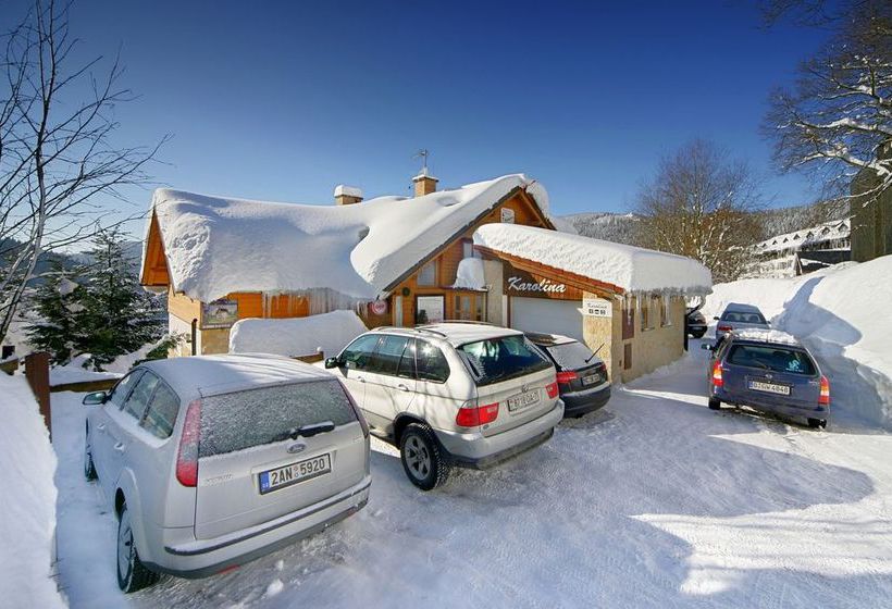Hotel Karolina