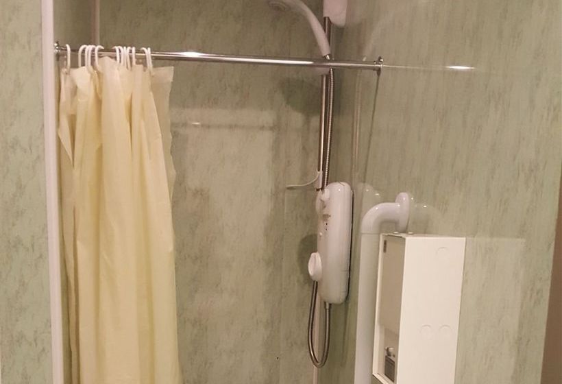 Tavistock Bunkhouse  Hostel