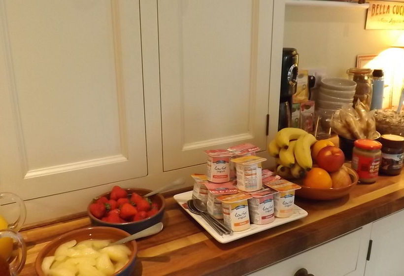 Bed and Breakfast The Coachmans Cottage 1