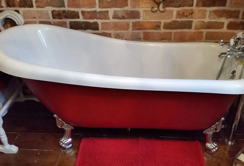 Bed and Breakfast The Coachmans Cottage 15