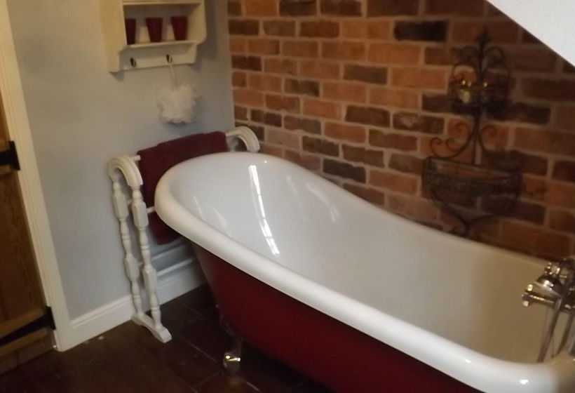 Bed and Breakfast The Coachmans Cottage 3