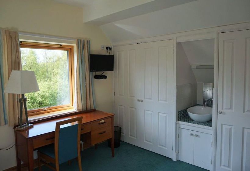 Pension Stronavaich Cairngorm Guest House 1