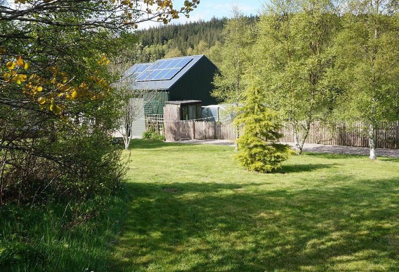 Pension Stronavaich Cairngorm Guest House 10