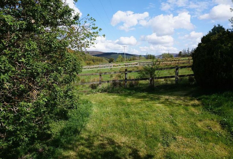 Pension Stronavaich Cairngorm Guest House 11