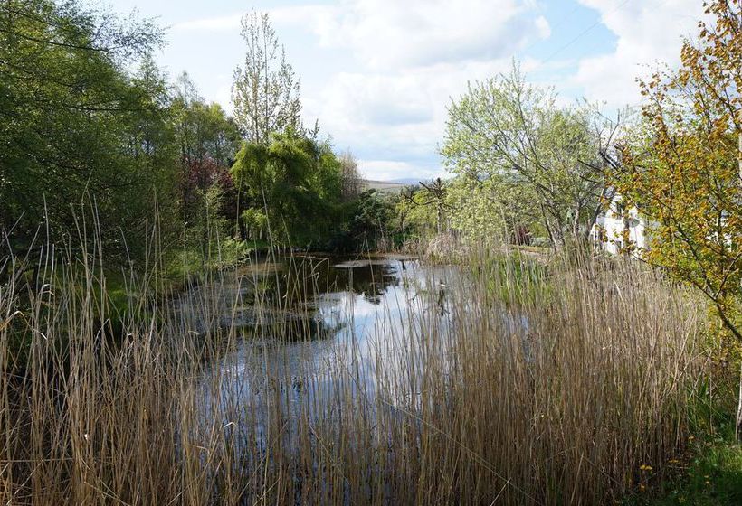 Pension Stronavaich Cairngorm Guest House 13