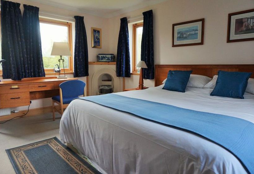 Pension Stronavaich Cairngorm Guest House 17